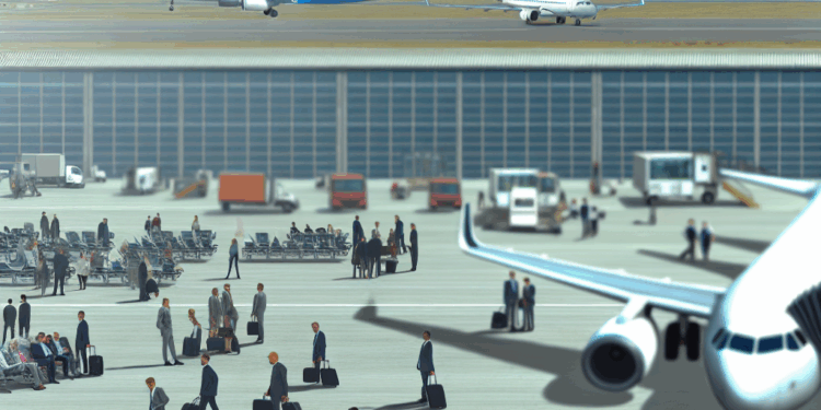 Tras años de conflictos, las ‘low-cost’ se abren al canal de la intermediación