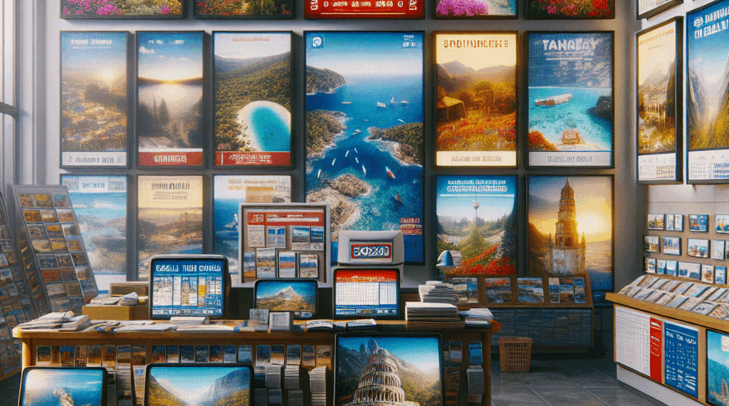 Travel Sale 2025: descuentos, cuotas sin interés y todo lo que hay que saber