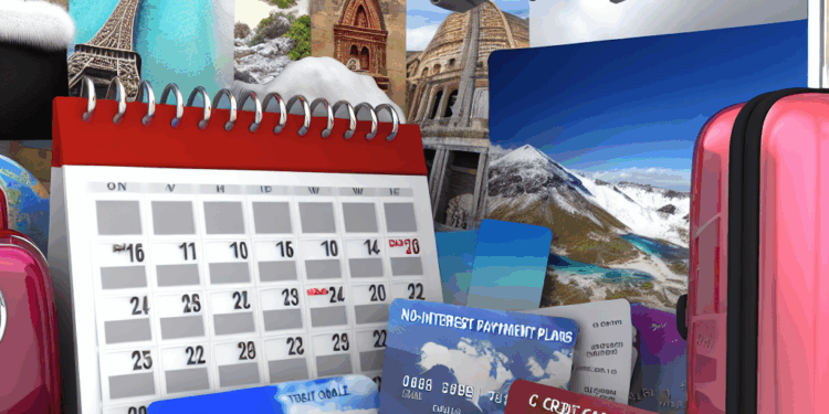 Travel Sale: fechas, descuentos y cuotas sin interés para viajar