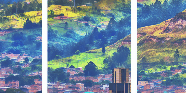 Tres municipios en Antioquia atraen el 40% de los turistas al departamento: ANATO