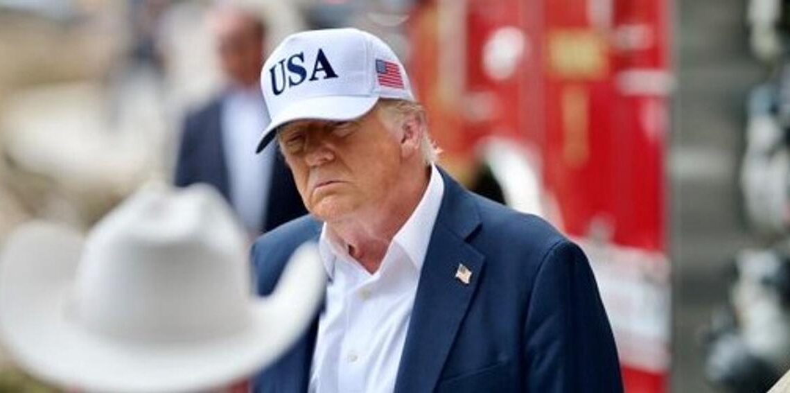 Donald Trump busca simplificar las regulaciones para viajes comerciales al espacio - Noticias