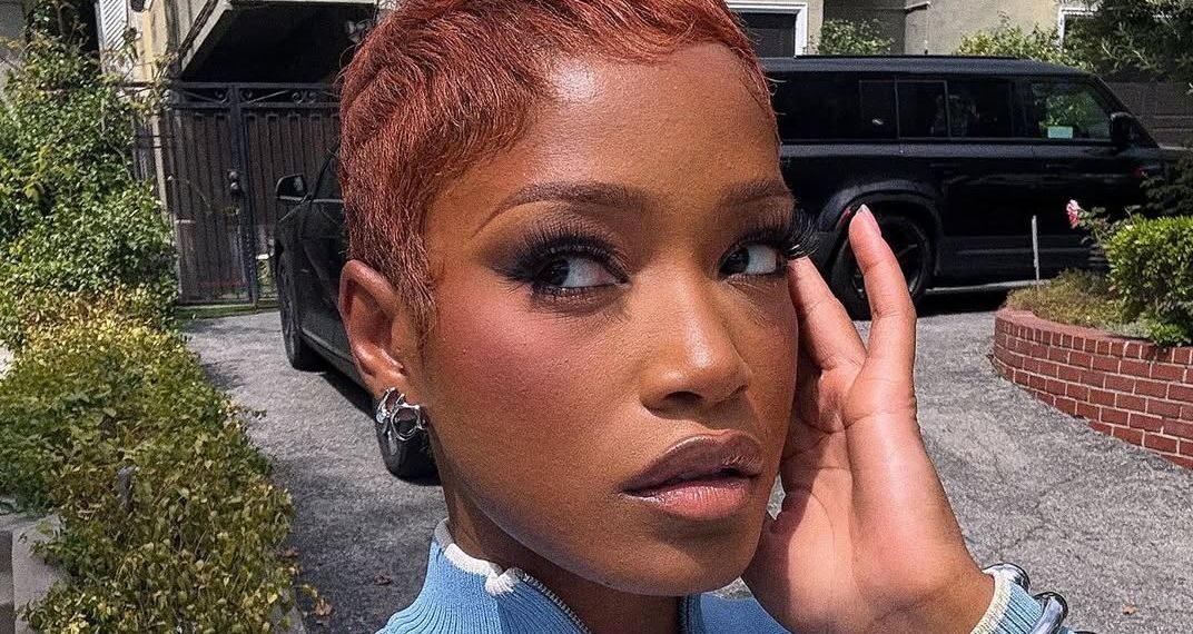 A Copper Pixie Is Falls Hottest Haircut