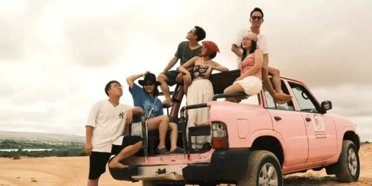 Vietnam.vn - Nền tảng quảng bá Việt Nam