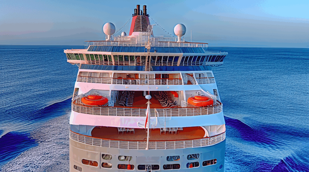 Crucero y una tarde de sábado determinante