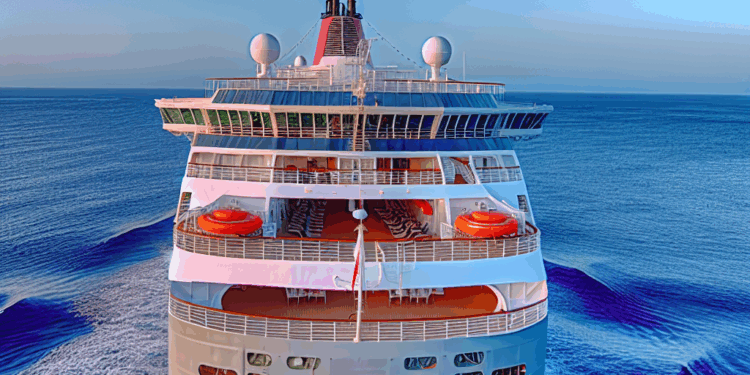 Crucero y una tarde de sábado determinante