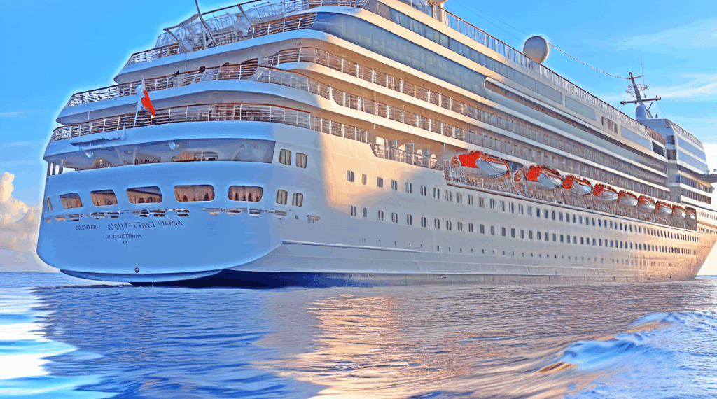 Un crucero nudista zarpará desde Florida en los próximos meses: esto es lo que se sabe