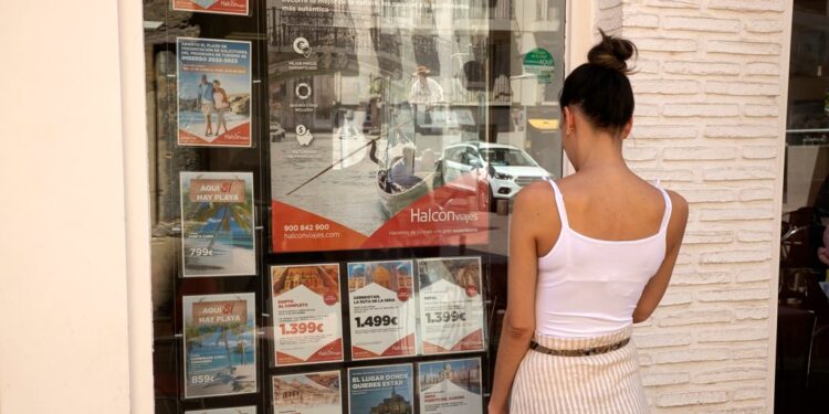 Una semana en Punta Cana es más barata que en la costa de Andalucía