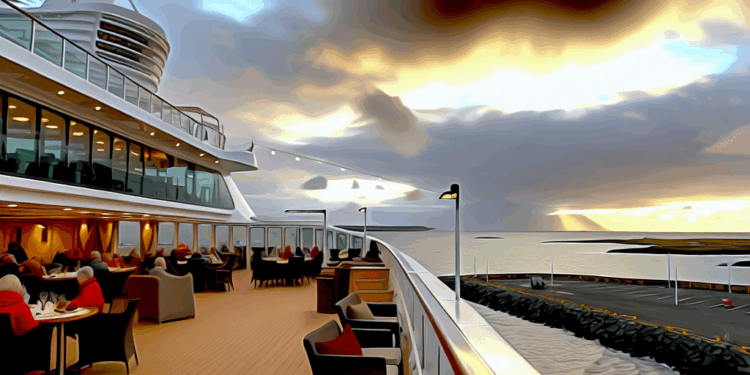 Una isla llamada Islandia, por Manuel Vilas