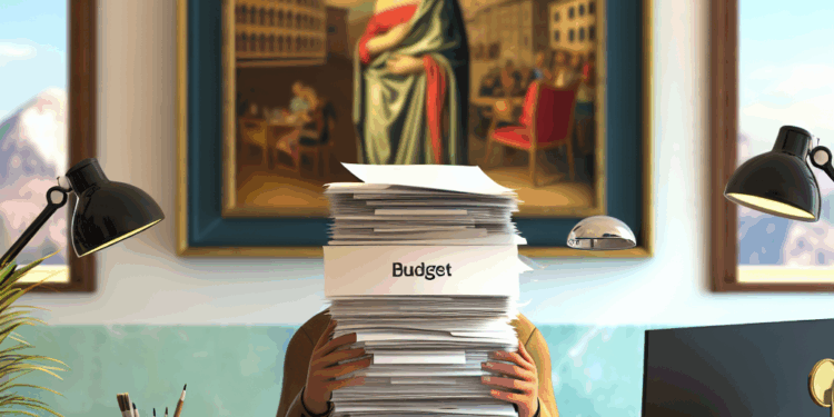 Urtasun oculta sus gastos en desplazamientos, alojamientos y alimentación mientras promueve la «descolonización» de las instituciones museísticas.