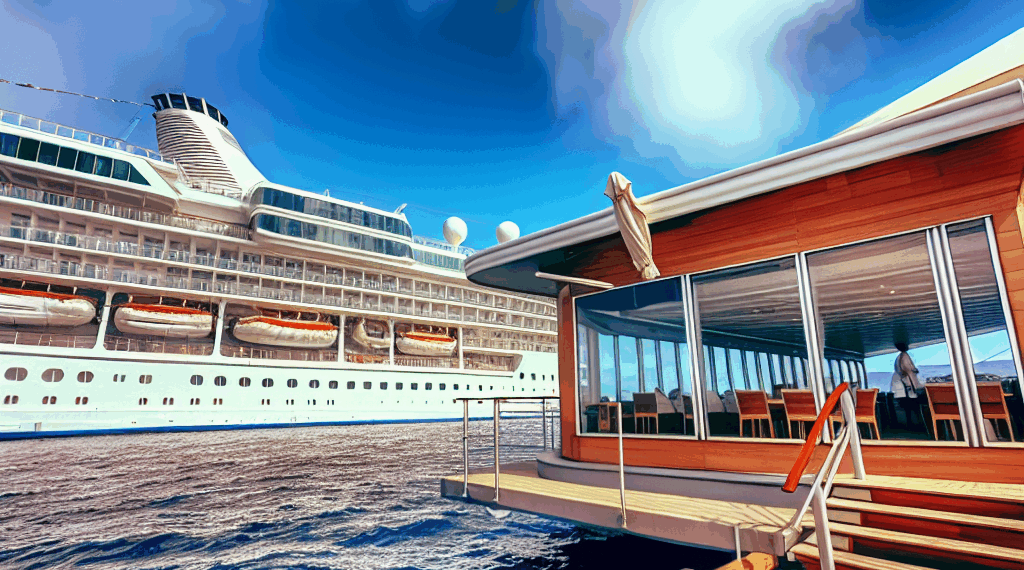 Crucero sábado, Mitre el domingo