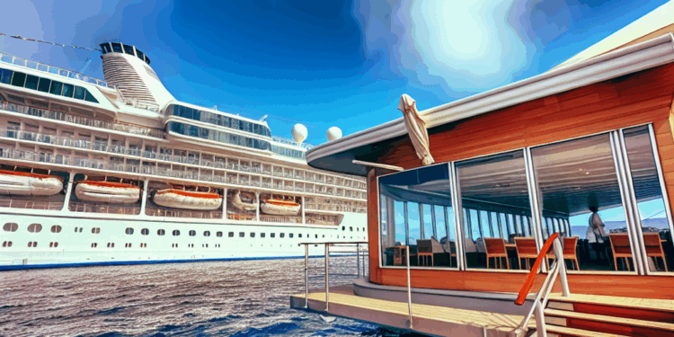 Crucero sábado, Mitre el domingo