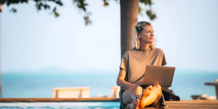 viajes de negocio que incluyen ocio y turismo