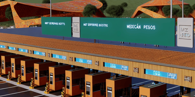 Viajes: Estas son las casetas MÁS caras de México en 2025; ¿cuánto cuesta cruzarlas?
