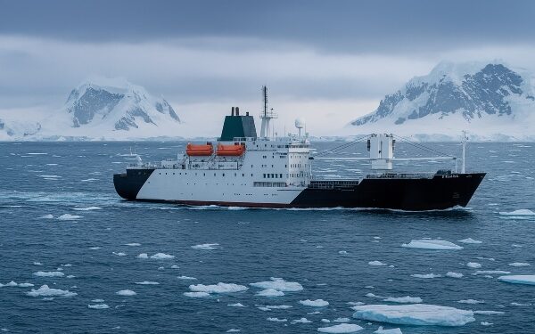 Terra Nova Expeditions iniciará viajes a la Antártida a fines de 2026