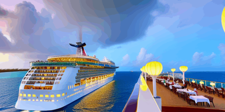 Regresa a Puerto Rico la convención de la 'Florida-Caribbean Cruise Association'