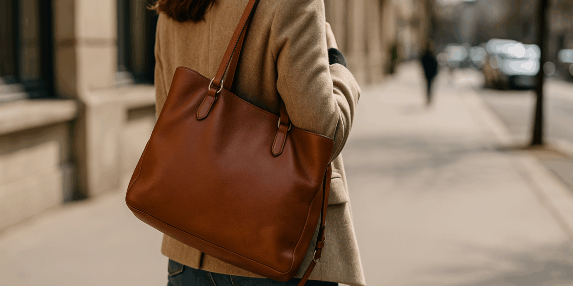Brown Handbags are Back for Another Season–Shop the Best Ones Here