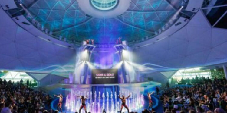 Royal Caribbean lanza Star of the Seas: crucero familiar desde Florida