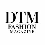 Logo DTM Fashion Magazine