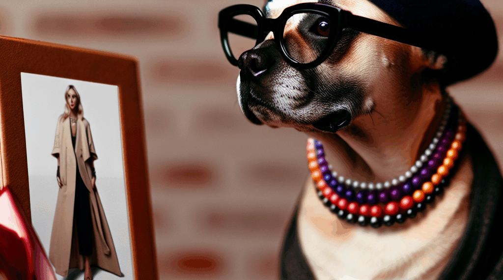 Adopt This Dogue! | Vogue