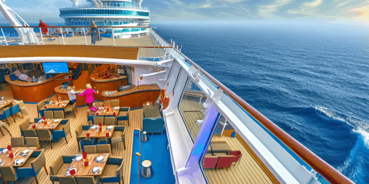 “¡Esto es una locura por los nuggets de pollo!”