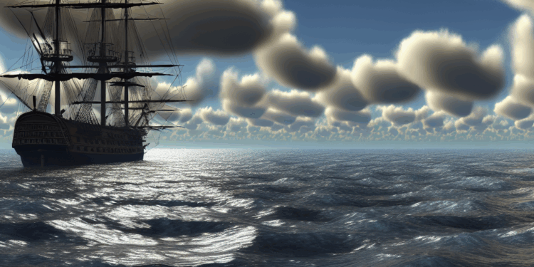 La épica odisea marítima más grande del planeta da inicio. – Dimension Turistica Magazine