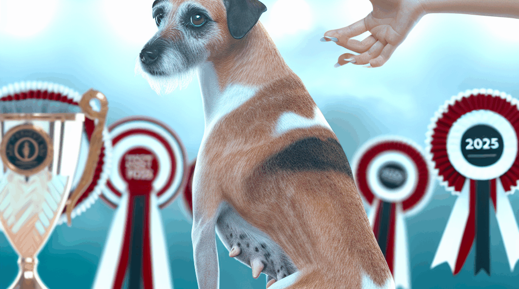 The 2025 Dogue Competition Winners Are Here!