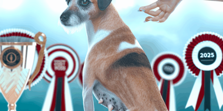 The 2025 Dogue Competition Winners Are Here!