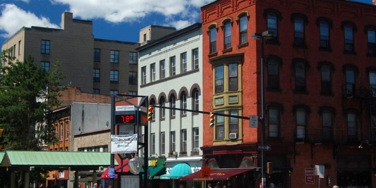 cuál es la ciudad votada como el mejor destino de EEUU