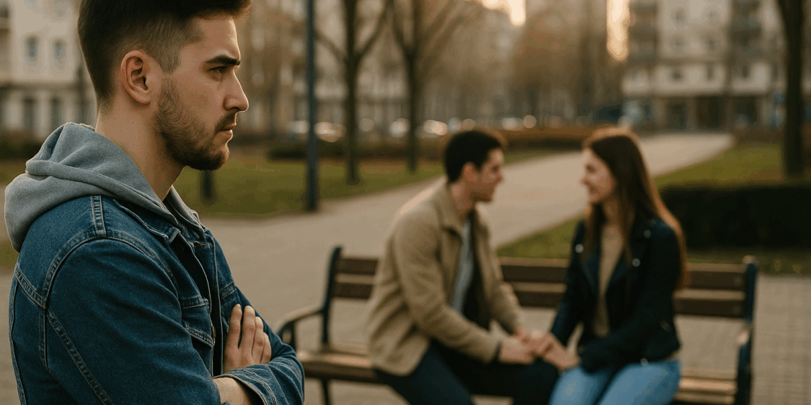 When Is a Friend’s Ex OK to Pursue?