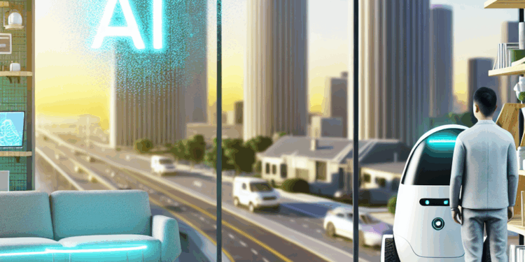 ¿Podría la IA convertirse en tu asistente de viajes ideal? – Dimension Turistica Magazine