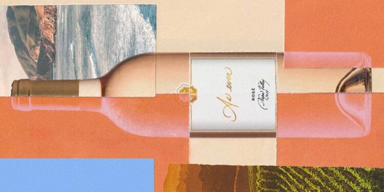 Is Meghan Markle’s “As Ever” Rosé Actually Good?