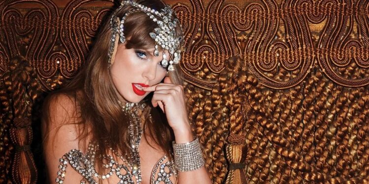 ¿Qué significa ser una showgirl? la imagen de la mujer libre y seductora desde finales del siglo XIX hasta Taylor Swift