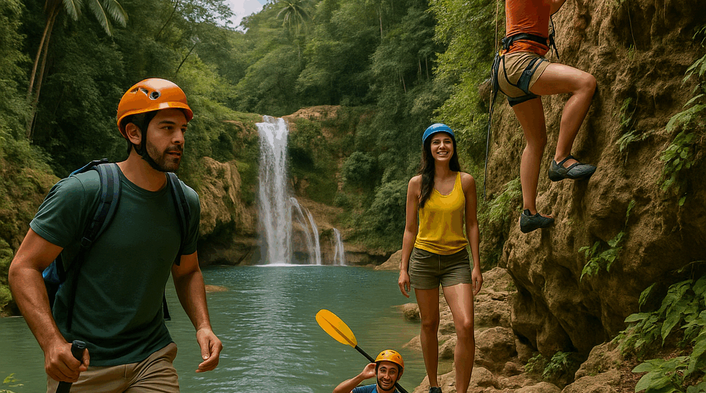 Por qué República Dominicana es el destino perfecto para cada tipo de viajero