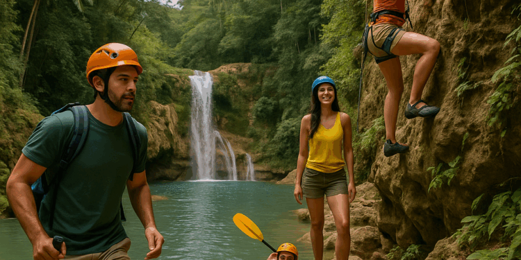 Por qué República Dominicana es el destino perfecto para cada tipo de viajero