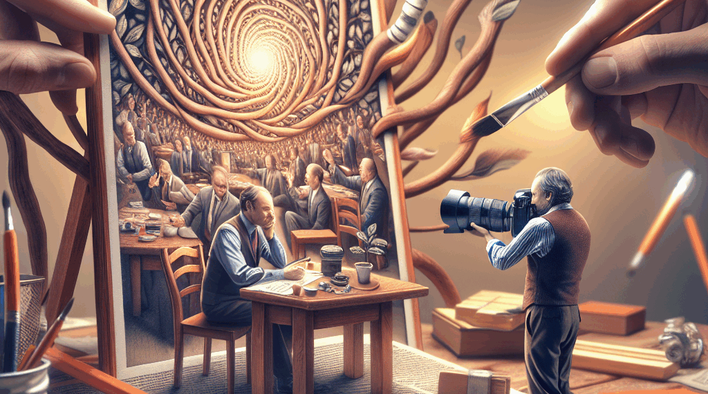 What Is Emotional Maturity, Anyway?