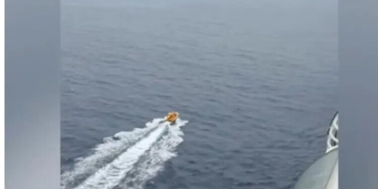 Con esa misma mirada