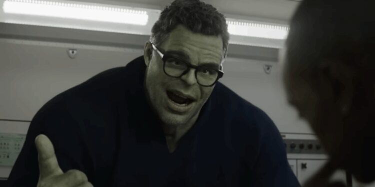 ¿Fue Eyes of Wakanda la que reescribió las reglas de viajes en el tiempo de Vengadores: Endgame?