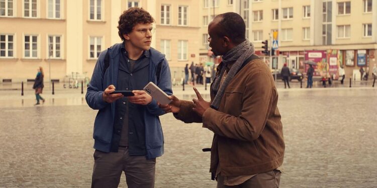 Condé Nast Traveler