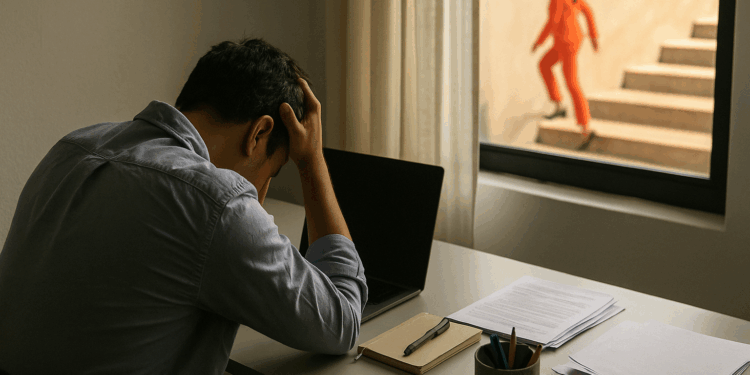 ¿Estás pasando una mala racha laboral? Vestir prendas con estos colores puede darte un pequeño impulso para empezar a superarla