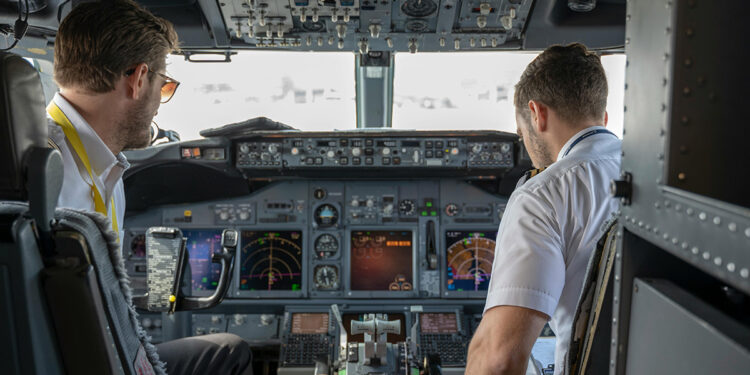 ¿Miedo a volar? Estas son las aerolíneas más seguras del mundo en 2025