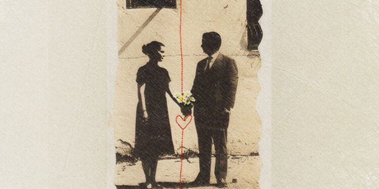 Was I Allowed to Grieve My Ex-Lover? His Wife Said Yes.