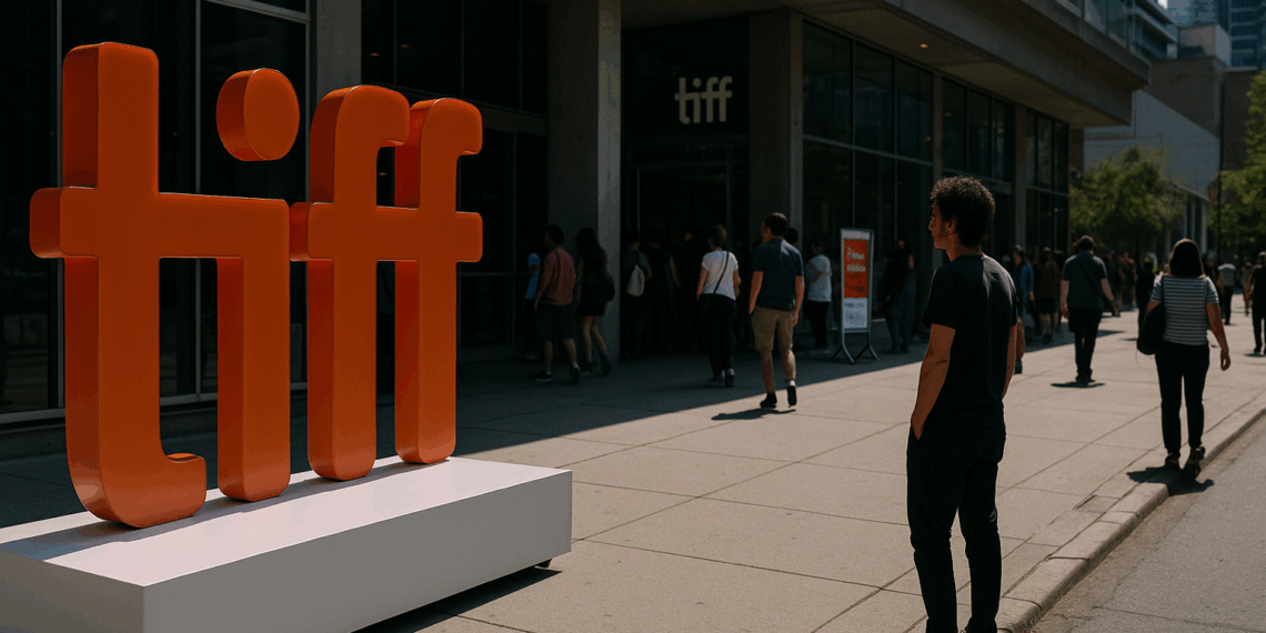 10 Movies to Get Excited About From the Toronto International Film Festival