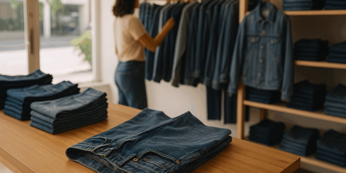 L’Agence 101: A Guide to Shopping the Beloved Denim Standbys