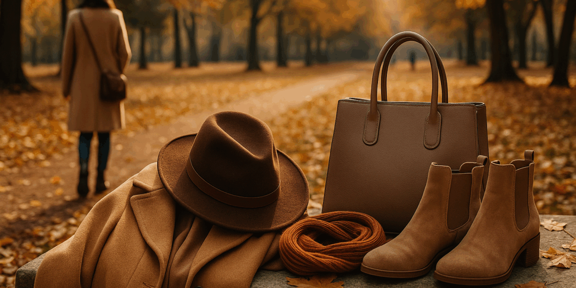 13 Fall Fashion Must-Haves That Will Define the Season