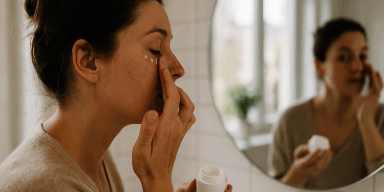 14 Best Hydrating Eye Creams to Keep Fine Lines, Dark Circles & Puffiness at Bay