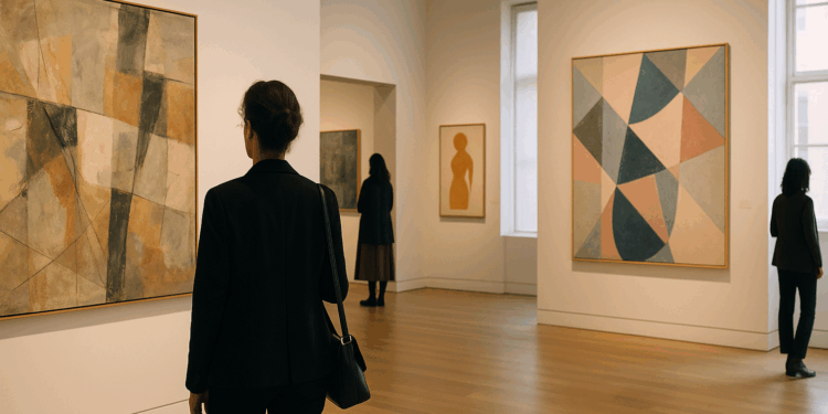 15 Women-Led Art Shows to See in New York This Fall