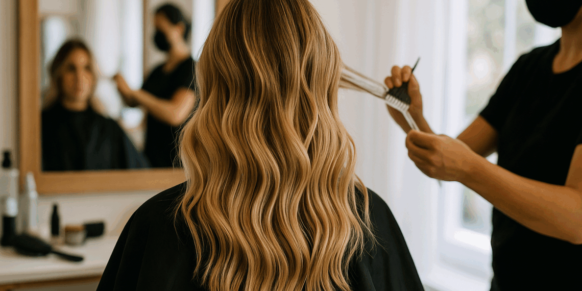 17 Blonde Balayage Ideas for Your Next Hair Color Appointment
