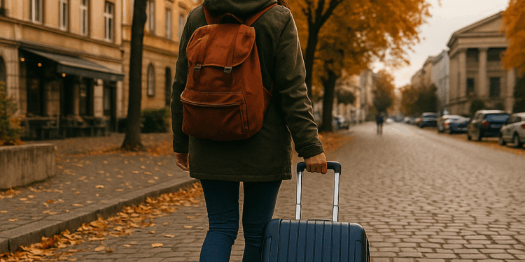 Economía.- El 67% de los viajeros ya piensa en viajes cortos pese a la ausencia de puentes en otoño, según Buscounchollo