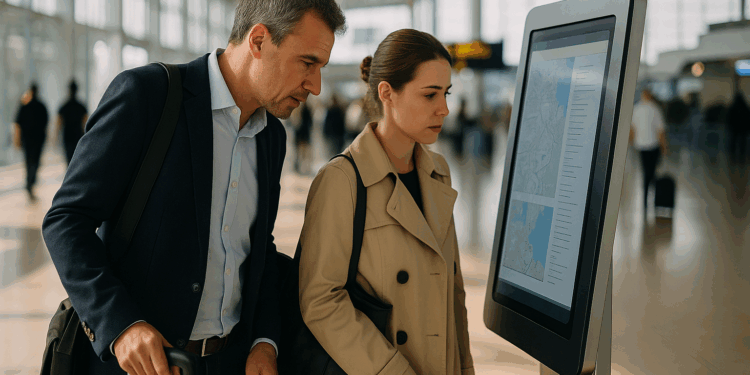 Agenttravel.ES - Noticias para el profesional del turismo