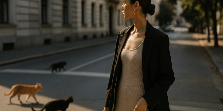 Beauty Marks: The Best Beauty Looks of The Week